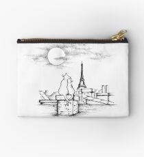 Love Cats Studio Pouch