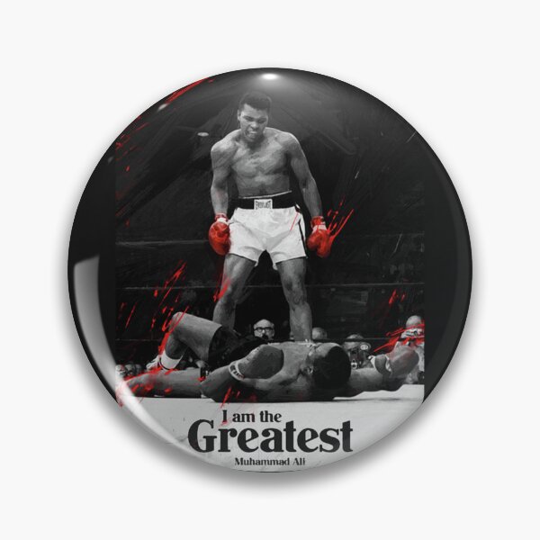 Item preview, iam the greatest  designed and sold by jacquelinepll4.