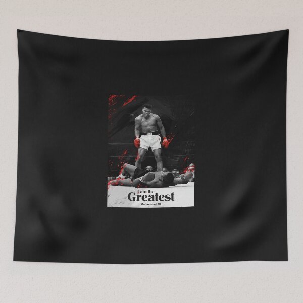Item preview, iam the greatest  designed and sold by jacquelinepll4.
