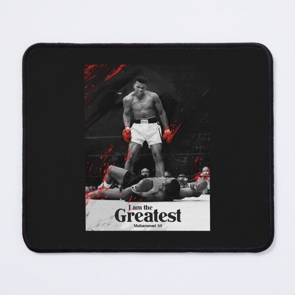 Item preview, iam the greatest designed and sold by jacquelinepll4.