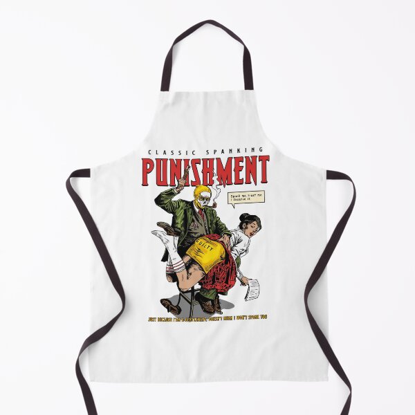 Item preview, Punishment designed and sold by Agraworkstore.