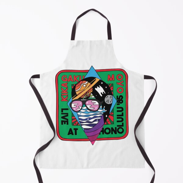 Item preview, Kikagaku Moyo Band      designed and sold by DarksApparelsz.
