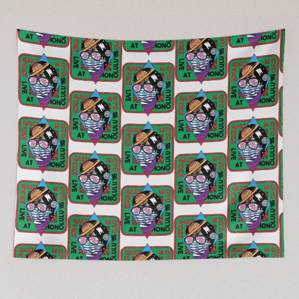 Item preview, Banda Kikagaku Moyo designed and sold by DarksApparelsz.
