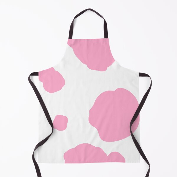 Item preview, Cow Spots in Pink designed and sold by Michael Stewart.