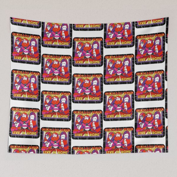 Item preview, Banda Kikagaku Moyo designed and sold by DarksApparelsz.