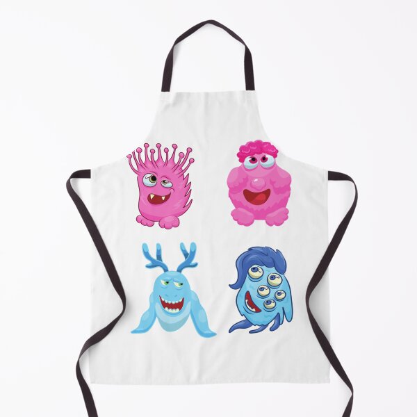Item preview, Kikagaku Moyo monsters funny       designed and sold by DarksApparelsz.