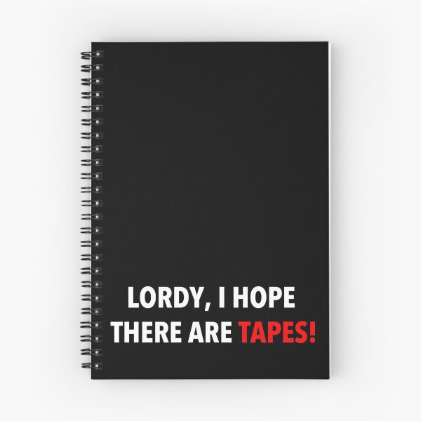 Item preview, Lordy, I hope there are tapes designed and sold by Thelittlelord.