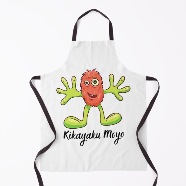 Item preview, Kikagaku Moyo monsters funny     designed and sold by DarksApparelsz.