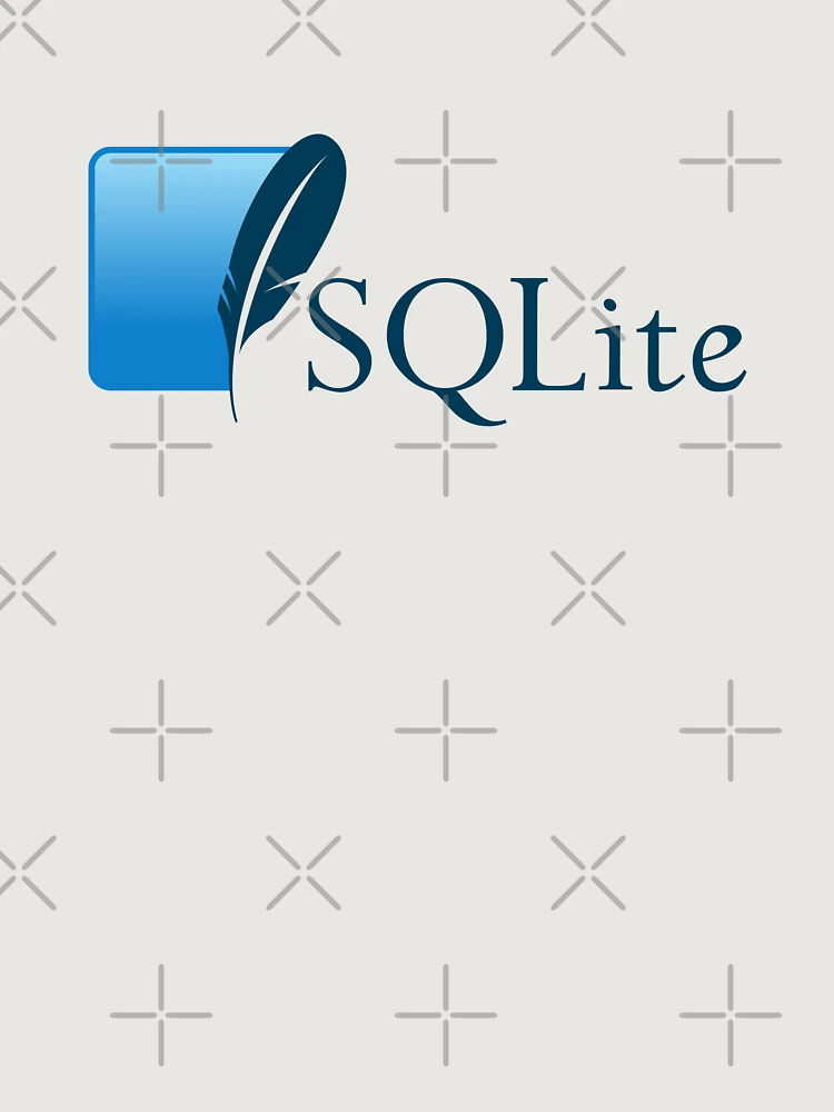 Thumbnail 6 von 6, Premium Oversized Pullover, SQLite designt und verkauft von yourgeekside.