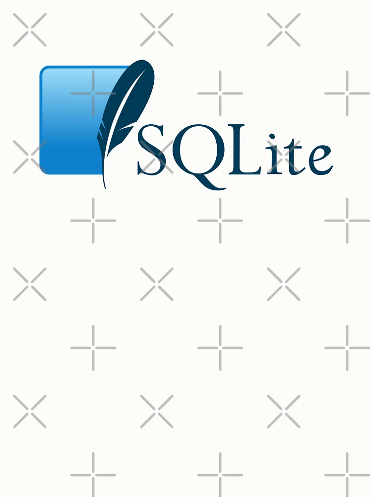 Thumbnail 6 von 6, Pullover, SQLite designt und verkauft von yourgeekside.