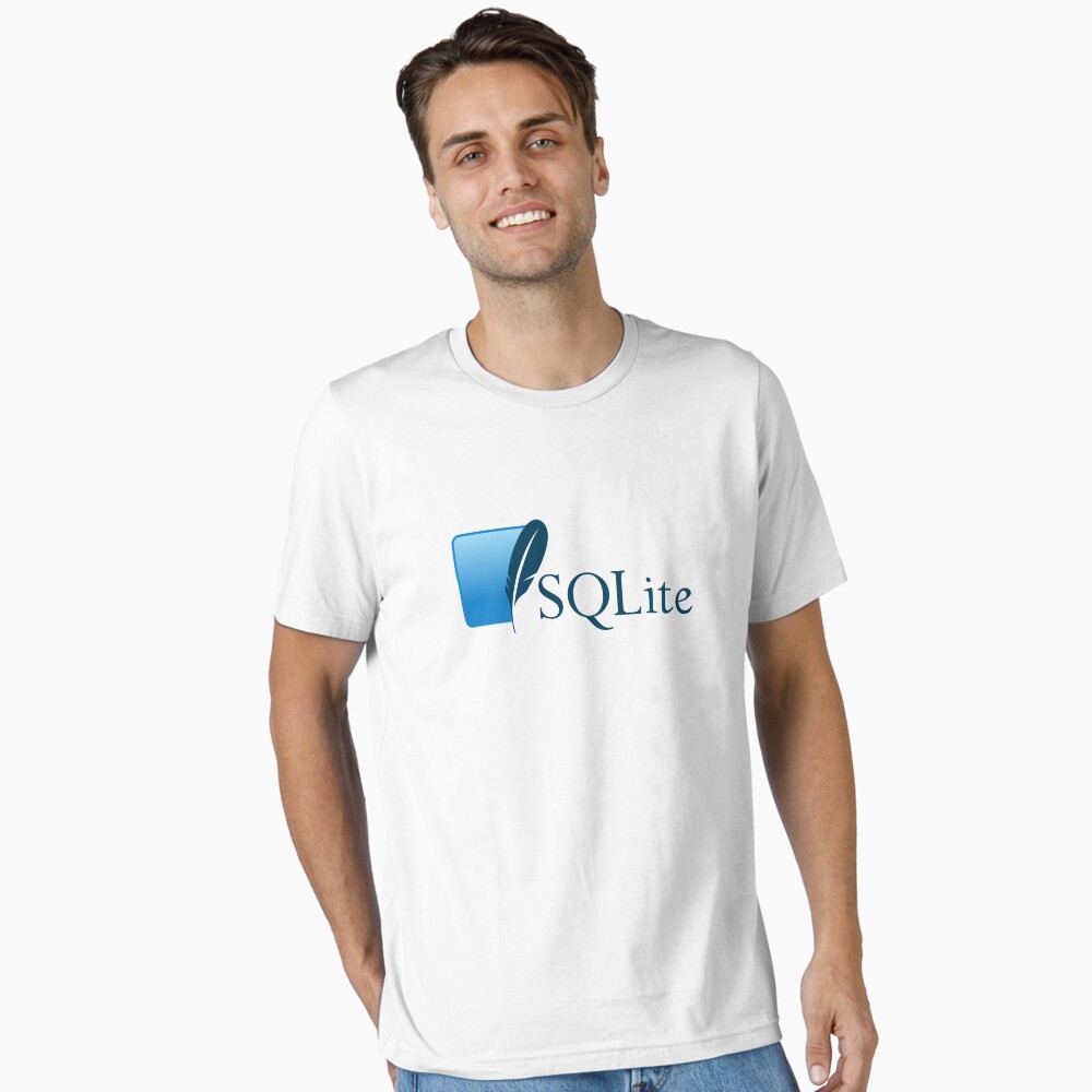 Item preview, Essential T-Shirt designed and sold by yourgeekside.