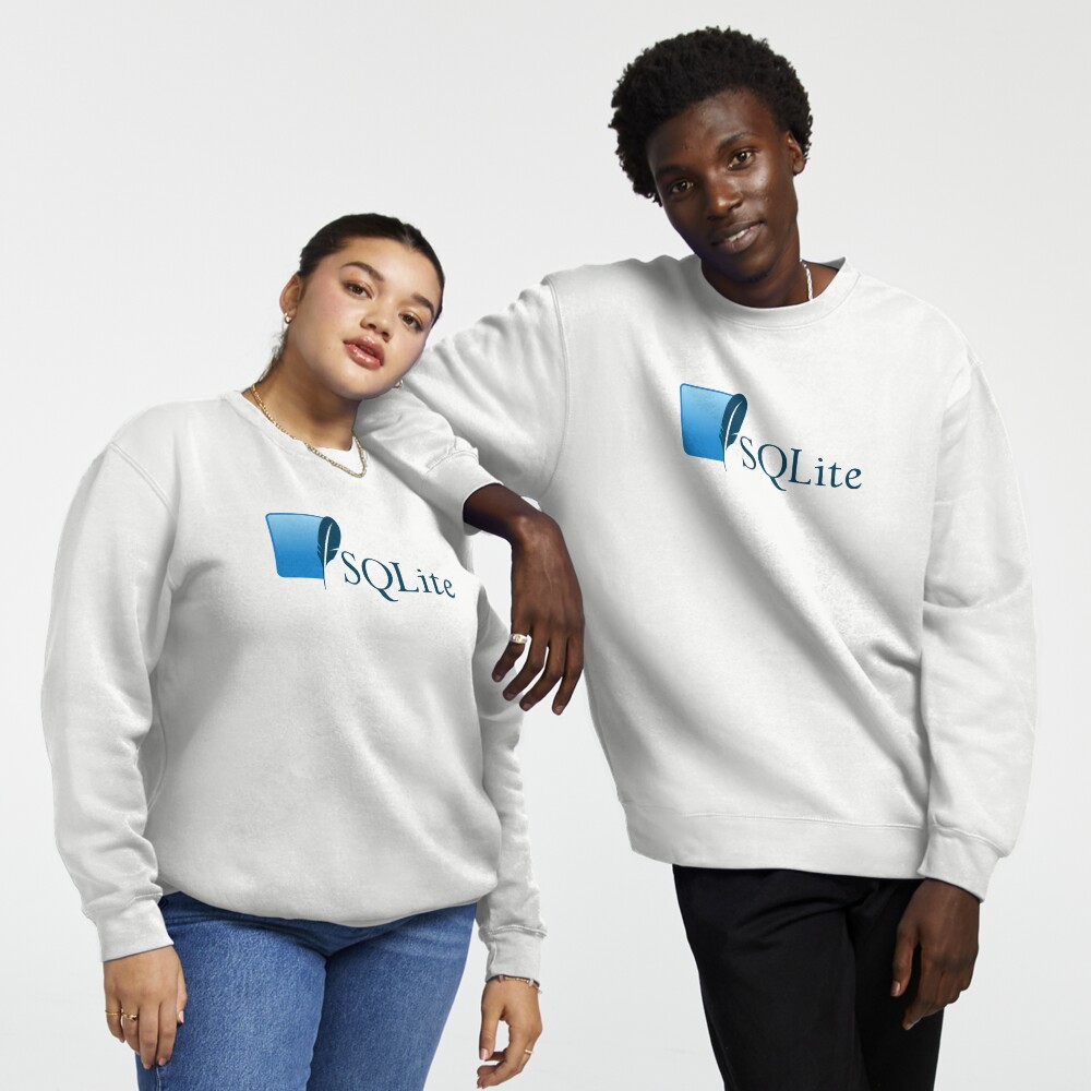 Item preview, Pullover Sweatshirt designed and sold by yourgeekside.