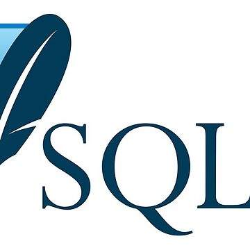 Artwork thumbnail, SQLite by yourgeekside