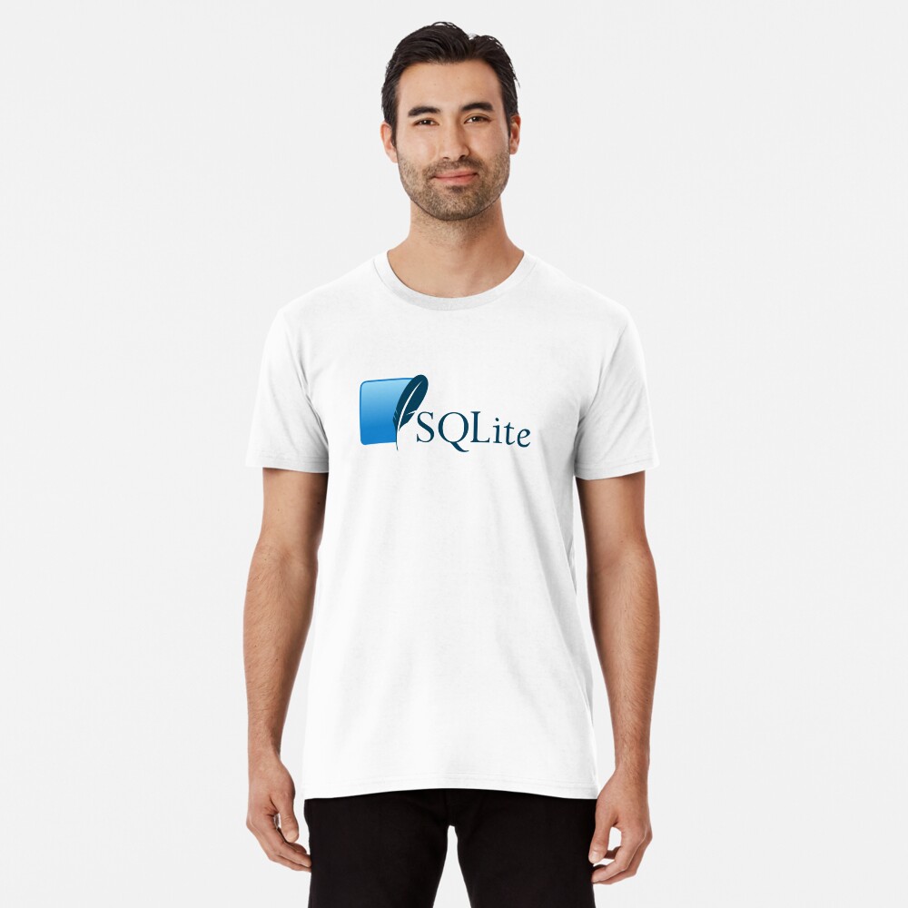 Item preview, Premium T-Shirt designed and sold by yourgeekside.