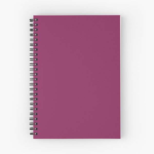 Item preview, SOLID |PLAIN | DARK RASPBERRY |PINK HUES designed and sold by ozcushions.