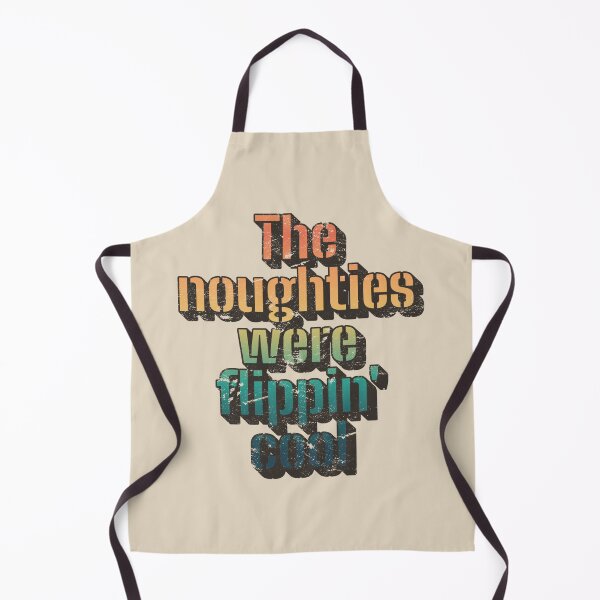 Item preview, The Noughties Were Flippin' Cool, Ombre Pastel Retro Style Design designed and sold by TrulyEpoque.