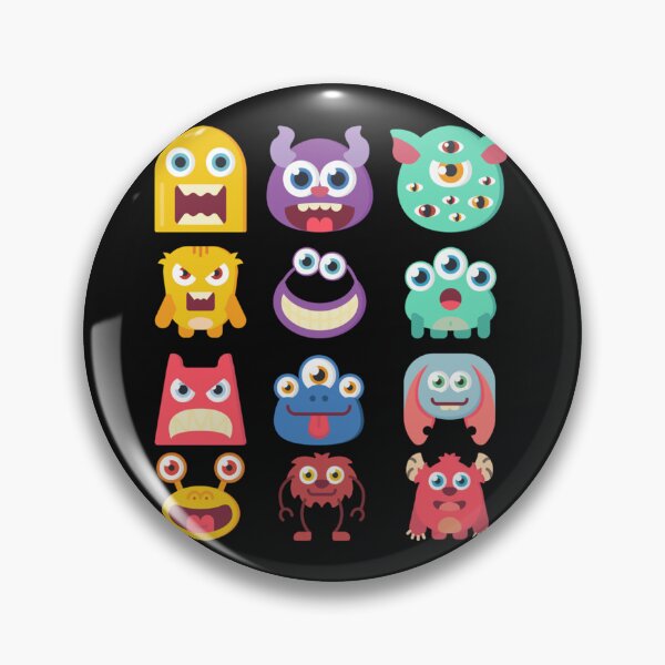 Item preview, Kikagaku Moyo monsters funny   designed and sold by DarksApparelsz.