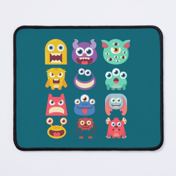 Item preview, Kikagaku Moyo monsters funny designed and sold by DarksApparelsz.