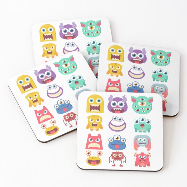Item preview, Kikagaku Moyo monsters funny   designed and sold by DarksApparelsz.