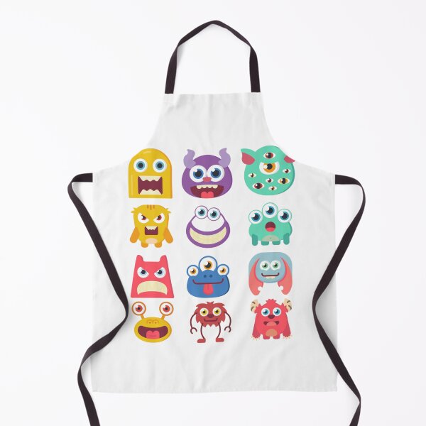 Item preview, Kikagaku Moyo monsters funny   designed and sold by DarksApparelsz.