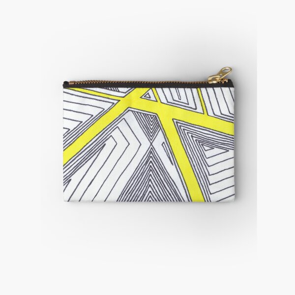 Item preview, Yellow Lines designed and sold by Luke Fasano.