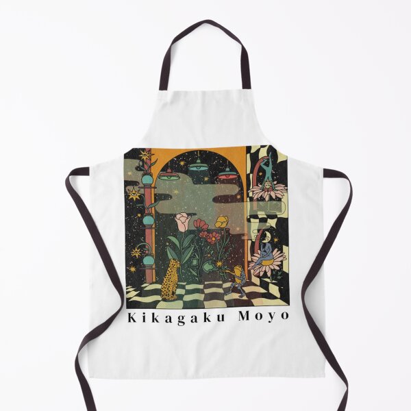 Item preview, Kikagaku Moyo Ryley Walker Deep Fried Grandeur      designed and sold by DarksApparelsz.