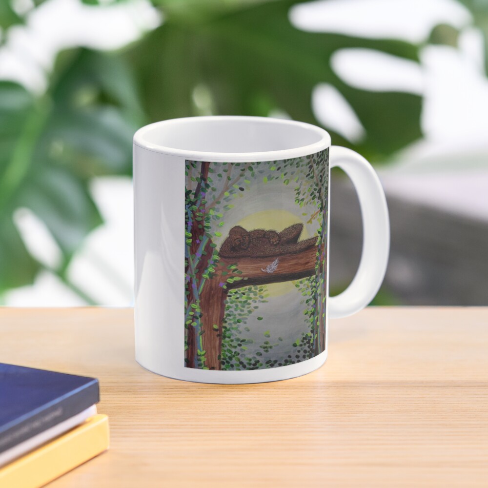 Item preview, Classic Mug designed and sold by CarolOchs.