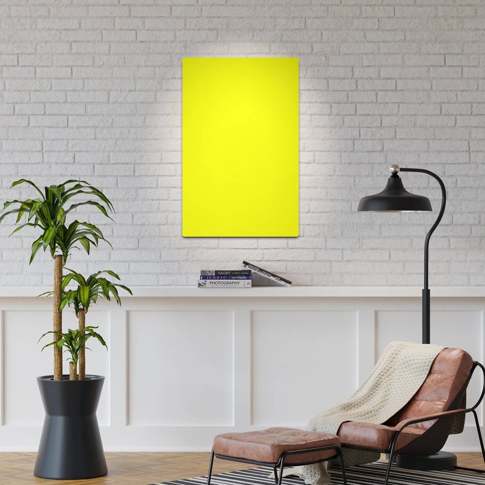 Neon fluorescent Yellow | Yellow|neon Yellow/Fluro Yellow