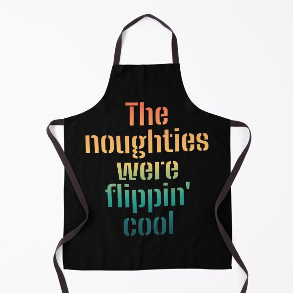 Item preview, Fun The Noughties Were Flippin' Cool, Ombre Pastel Retro Style Design designed and sold by TrulyEpoque.