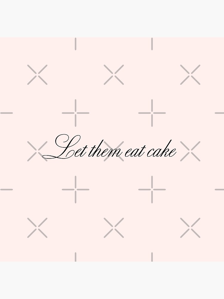 Pin on Let Them Eat Cake