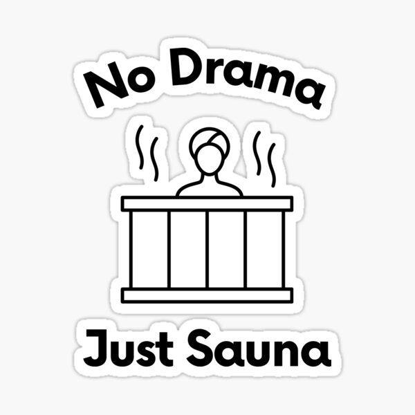 Produits sur le thème Amateur De Sauna | Redbubble