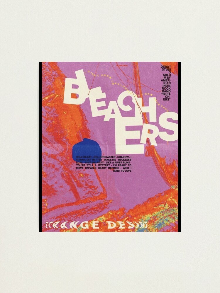 "Bleachers Bleachers Bleachers Bleachers Bleachers Bleachers Bleachers