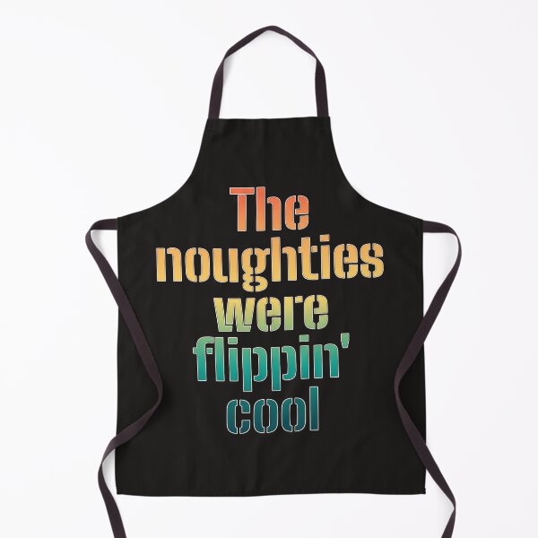 Item preview, Colorful The Noughties Were Flippin' Cool, Ombre Pastel Retro Style Design designed and sold by TrulyEpoque.