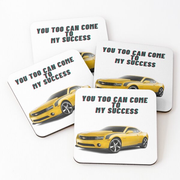 Item preview, A car to succeed and take life designed and sold by Napoprasanna.