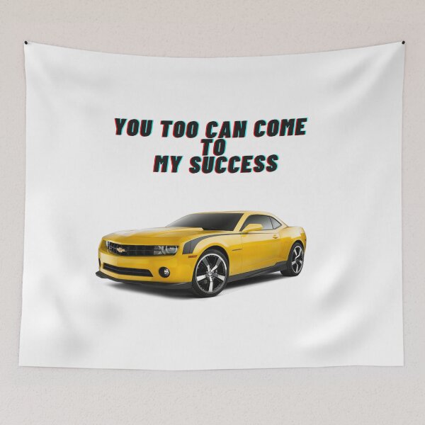 Item preview, A car to succeed and take life designed and sold by Napoprasanna.