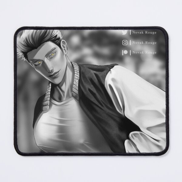 Item preview, bokutō | 60's AU | Jock designed and sold by Novak-44.