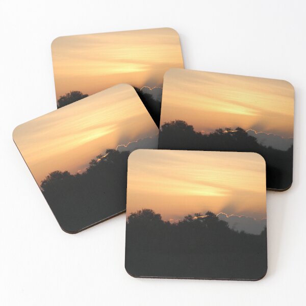 Item preview, Sunrise in Isla de Mallorca designed and sold by gritsandbits.