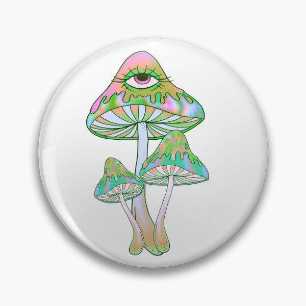 Item preview, Shroom family green designed and sold by Shapezandcolorz.