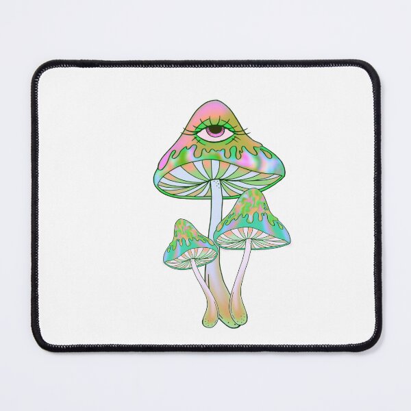 Item preview, Shroom family green designed and sold by Shapezandcolorz.