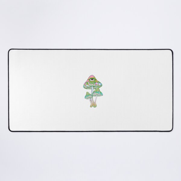 Item preview, Shroom family green designed and sold by Shapezandcolorz.