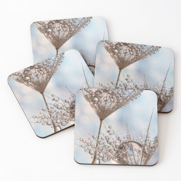 Item preview, Dandelions  designed and sold by Catrinann.