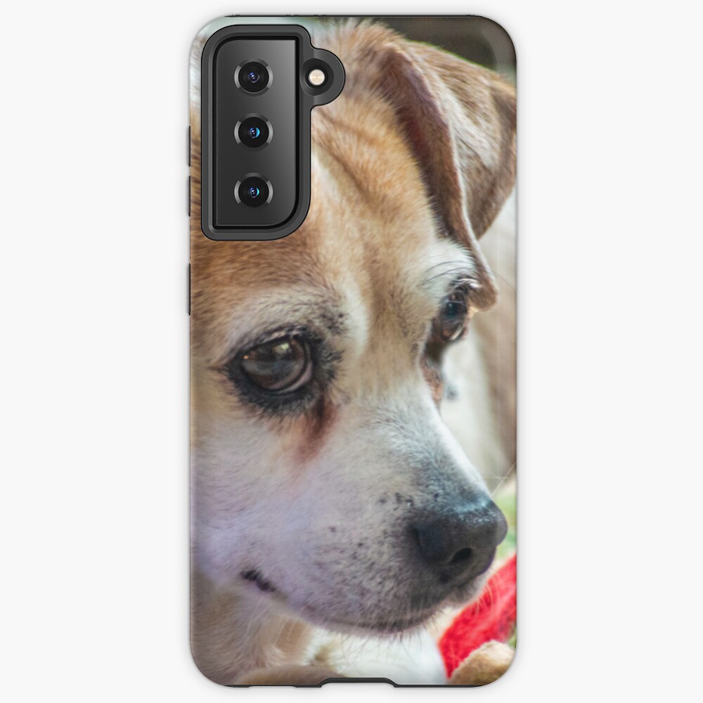 Item preview, Samsung Galaxy Tough Case designed and sold by jwwalter.
