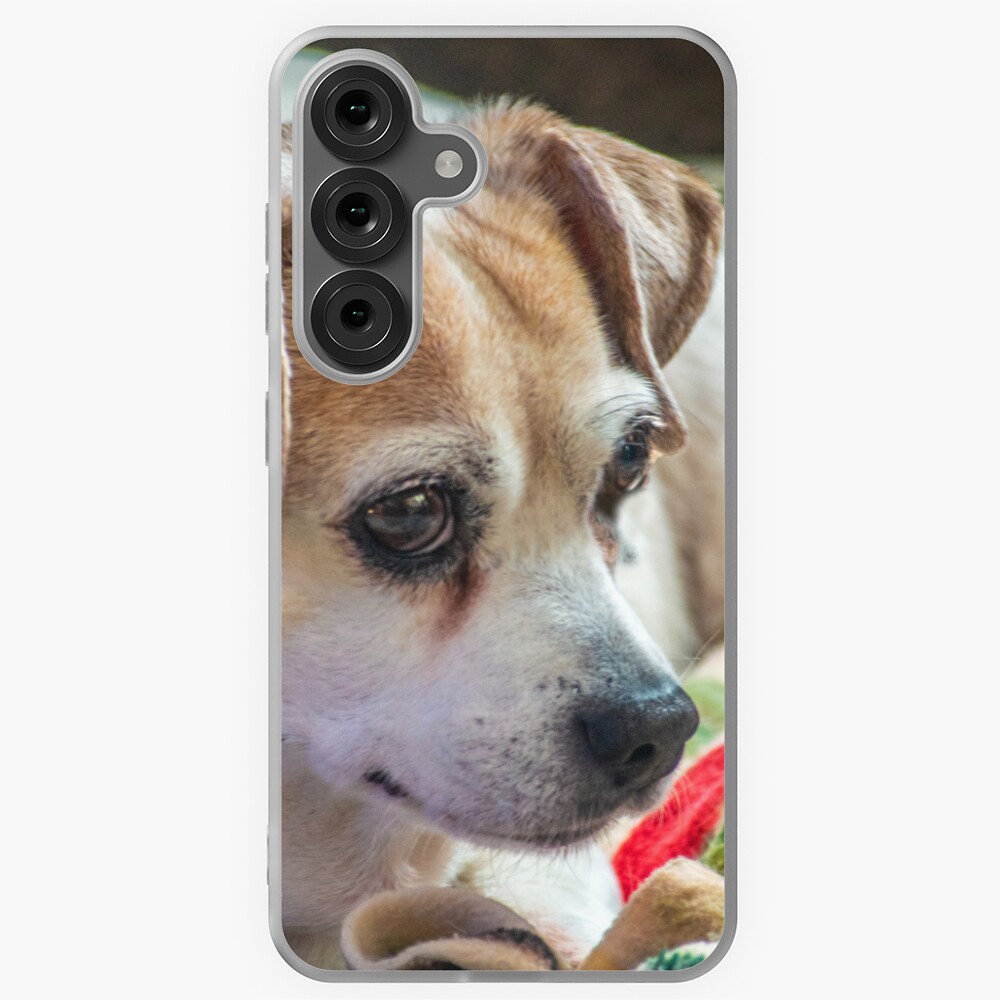 Item preview, Samsung Galaxy Soft Case designed and sold by jwwalter.