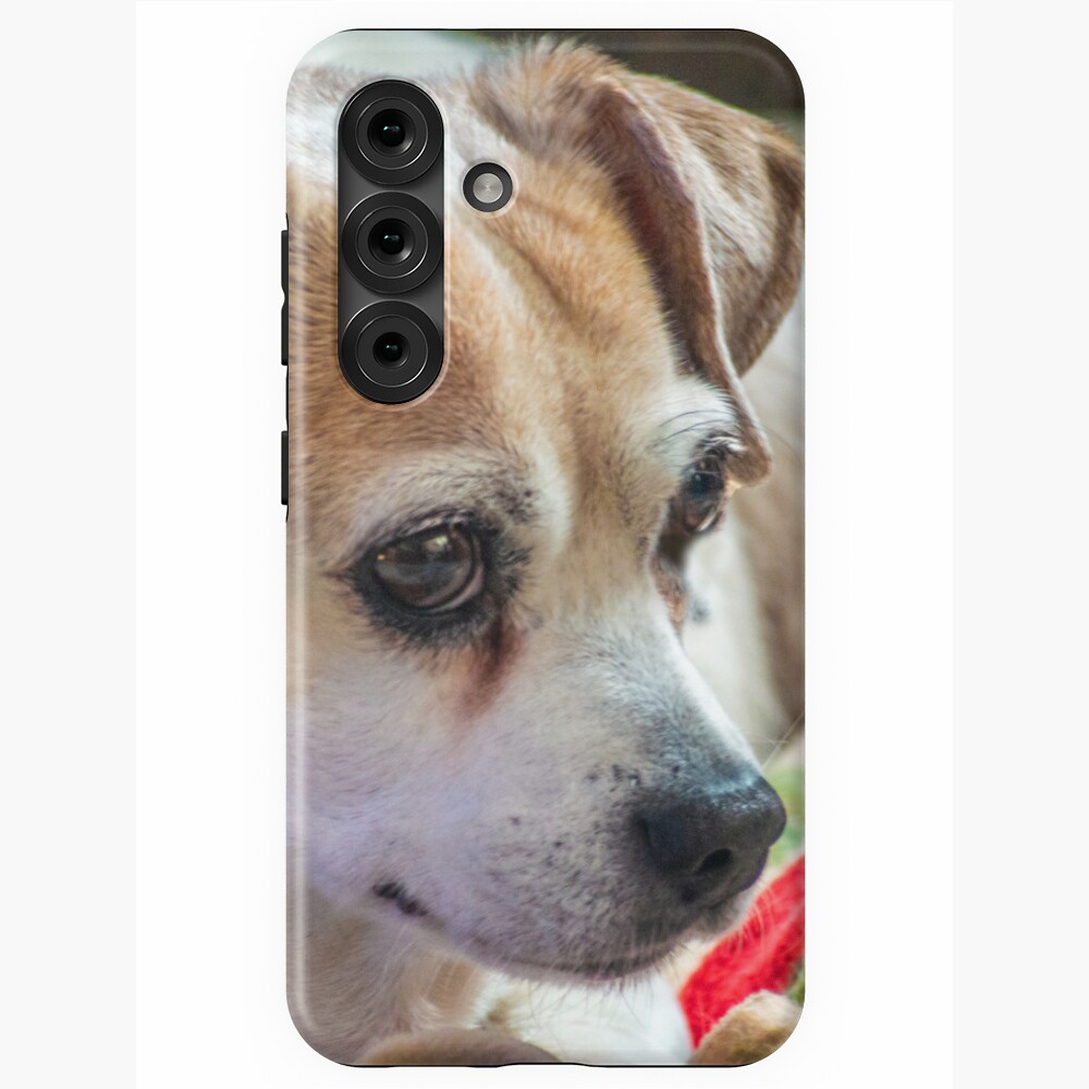Item preview, Samsung Galaxy Tough Case designed and sold by jwwalter.