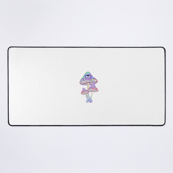 Item preview, Shroom family lilac designed and sold by Shapezandcolorz.