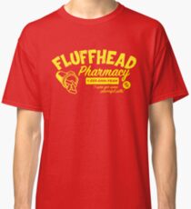 Fluffhead Classic T-Shirt