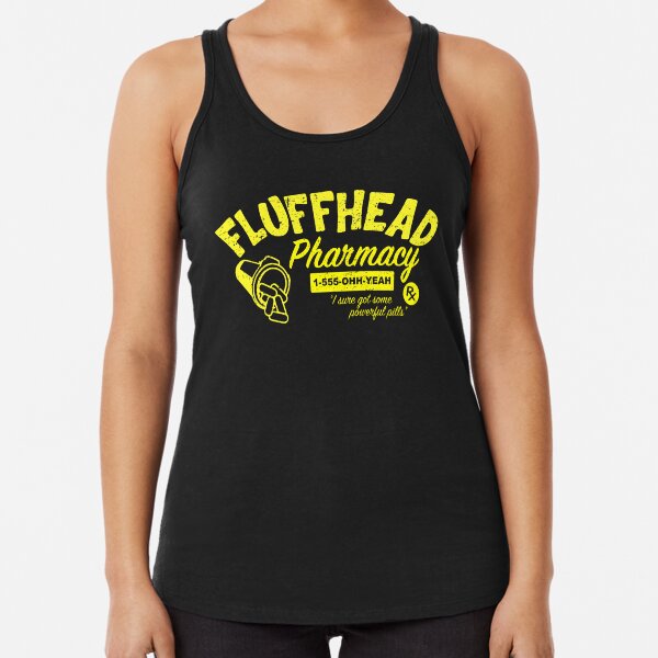 Item preview, Fluffhead designed and sold by AllyFlorida.
