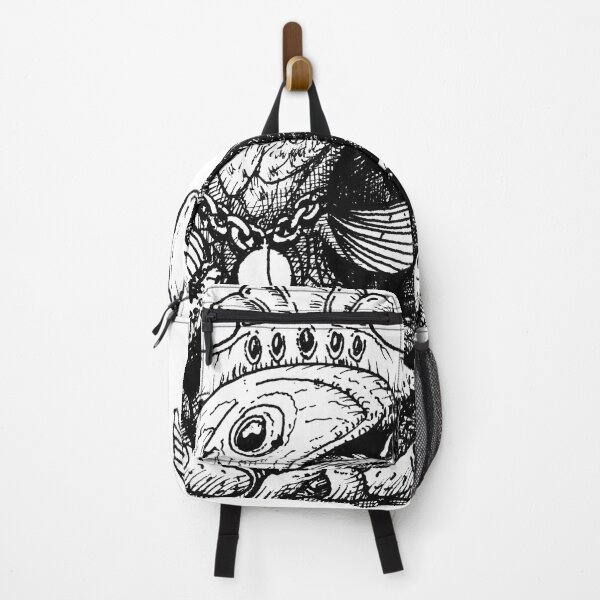 Item preview, Don Fishcrab designed and sold by algestraart.