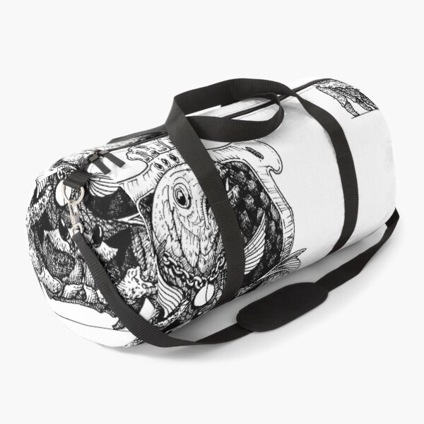 Item preview, Don Fishcrab designed and sold by algestraart.