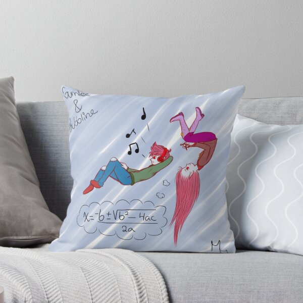 Item preview, Gumlee and Bubbline designed and sold by MimiNoFace.